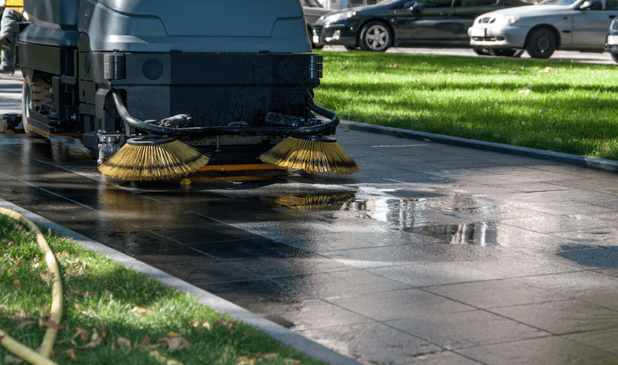 Desire Solutions Contracting